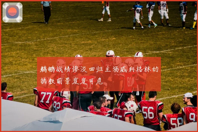 鹈鹕战绩惨淡回归主场威利格林的执教前景岌岌可危