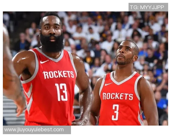 保罗回顾灯泡火箭录像努力重拾昔日默契战术 保罗回顾灯泡火箭录像努力重拾昔日默契战术