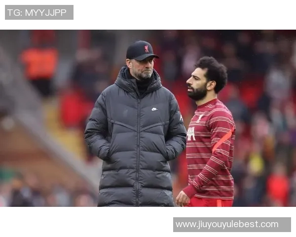 萨拉赫上次英超替补争执克洛普回顾2024年4月的场边风波 萨拉赫上次英超替补争执克洛普回顾2024年4月的场边风波