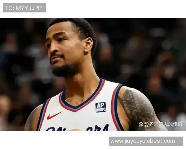 快船应专注于自身重建而非雷霆抽状元的烦恼 快船应专注于自身重建而非雷霆抽状元的烦恼