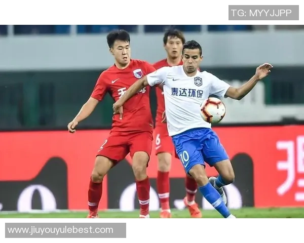 津门虎球员陈哲宣因辱骂裁判被禁赛五场并罚款五万元