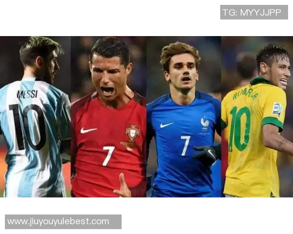 现役射手榜前十揭晓C罗梅西莱万领衔苏牙破600球内马尔跻身第十